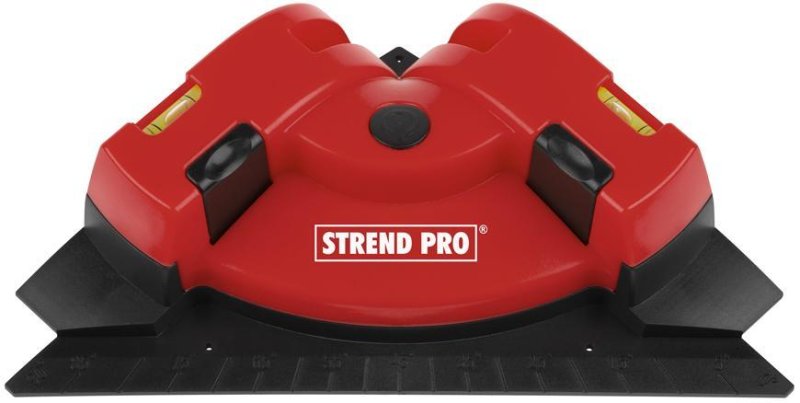 Laser Strend Pro TL90, for floor and tiles