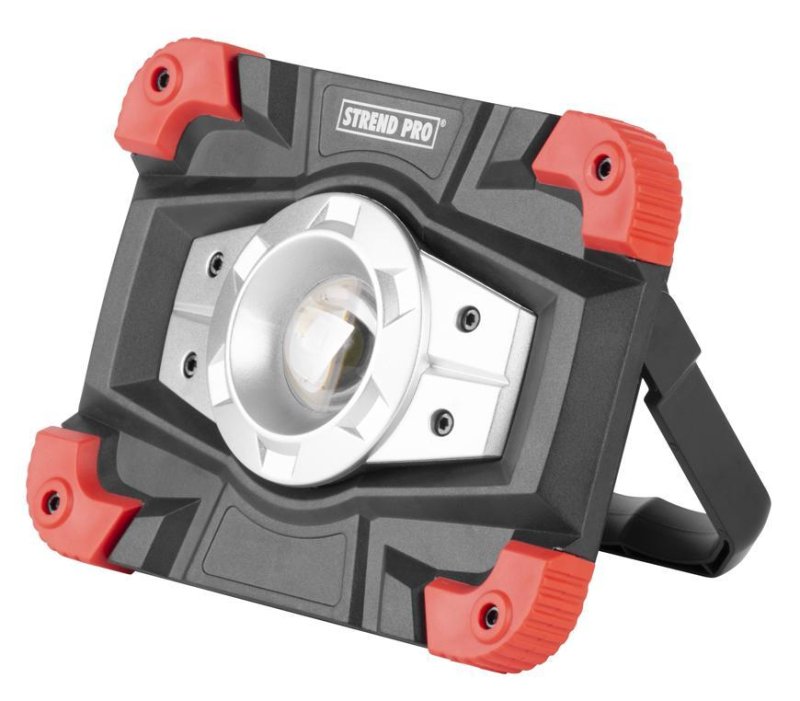 Sttrend Pro Arbeitsscheinwerfer, Reflektor, LED, 10 W, 600 lm, USB21