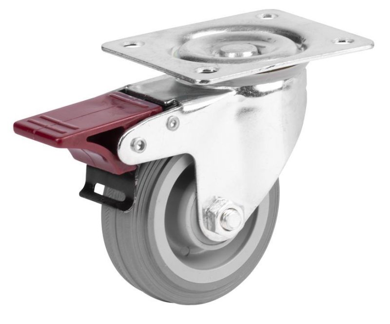 Wheel RENOST 521F NL-V075S